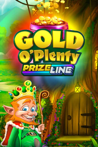 Демо игра Gold O'Plenty играть онлайн | Казино Х бесплатно