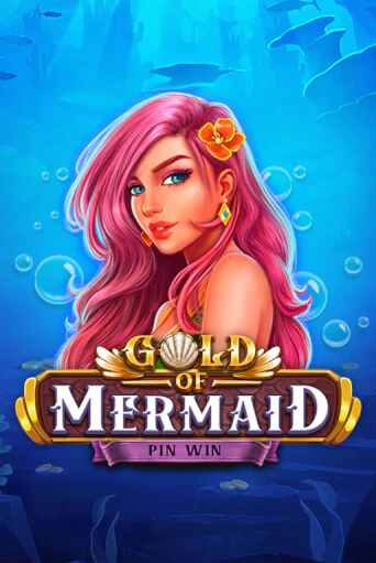 Демо игра Gold of Mermaid играть онлайн | Казино Х бесплатно