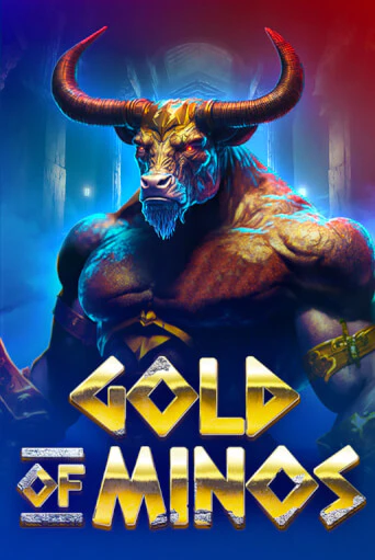 Демо игра Gold of Minos играть онлайн | Казино Х бесплатно