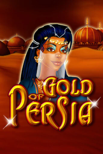 Демо игра Gold of Persia играть онлайн | Казино Х бесплатно