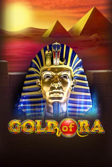 Демо игра Gold Of Ra играть онлайн | Казино Х бесплатно