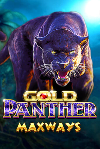 Демо игра Gold Panther Maxways играть онлайн | Казино Х бесплатно