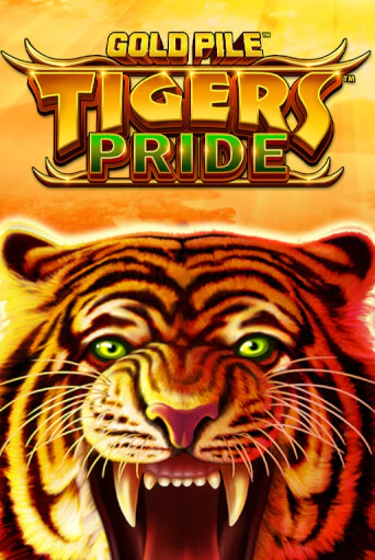 Демо игра Gold Pile: Tiger's Pride играть онлайн | Казино Х бесплатно