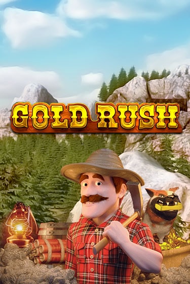 Демо игра Gold Rush играть онлайн | Казино Х бесплатно