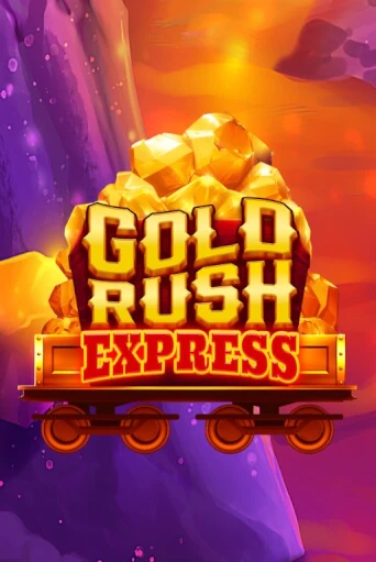 Демо игра Gold Rush Express играть онлайн | Казино Х бесплатно