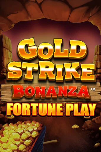 Демо игра Gold Strike Bonanza Fortune Play играть онлайн | Казино Х бесплатно