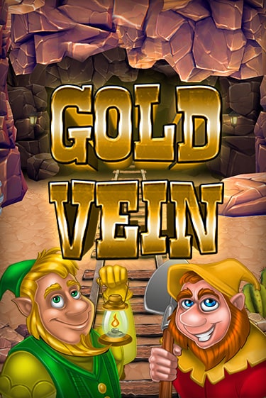 Демо игра Gold Vein играть онлайн | Казино Х бесплатно