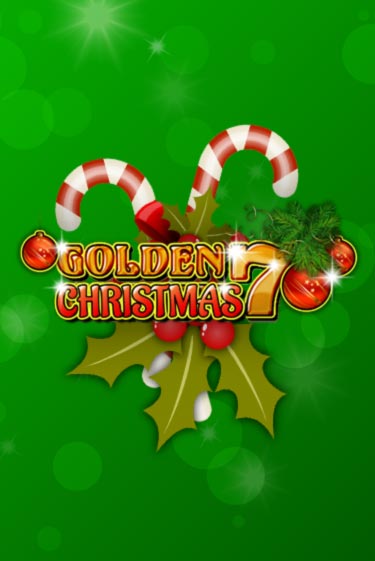 Демо игра Golden 7 Christmas играть онлайн | Казино Х бесплатно