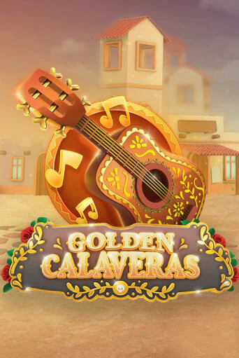 Демо игра Golden Calaveras играть онлайн | Казино Х бесплатно