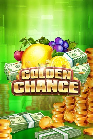 Демо игра Golden Chance играть онлайн | Казино Х бесплатно