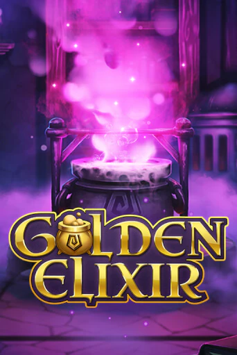 Демо игра Golden Elixir играть онлайн | Казино Х бесплатно