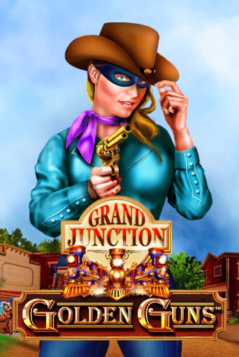 Демо игра Golden Guns - Grand Junction играть онлайн | Казино Х бесплатно