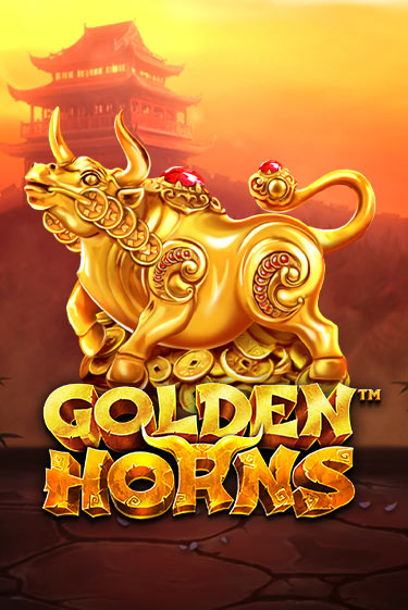 Демо игра Golden Horns играть онлайн | Казино Х бесплатно