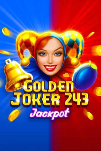 Демо игра Golden Joker 243 играть онлайн | Казино Х бесплатно