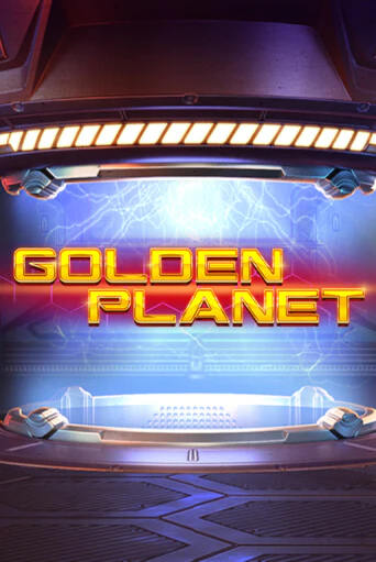 Демо игра Golden Planet играть онлайн | Казино Х бесплатно