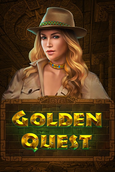 Демо игра Golden Quest играть онлайн | Казино Х бесплатно