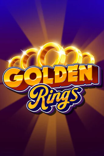 Демо игра Golden Rings играть онлайн | Казино Х бесплатно