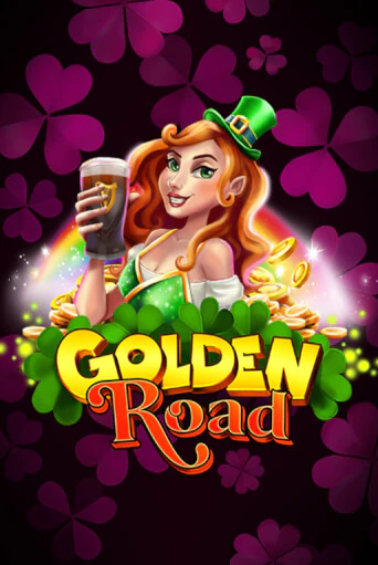 Демо игра Golden Road играть онлайн | Казино Х бесплатно