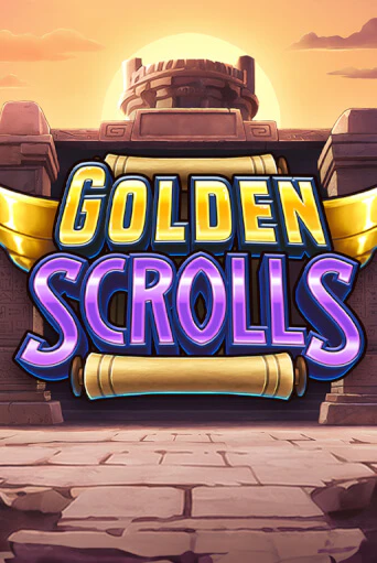 Демо игра Golden Scrolls играть онлайн | Казино Х бесплатно