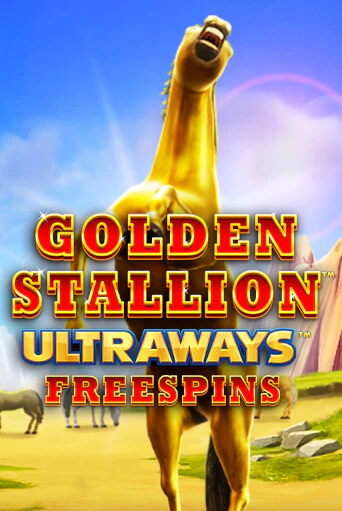 Демо игра Golden Stallion играть онлайн | Казино Х бесплатно