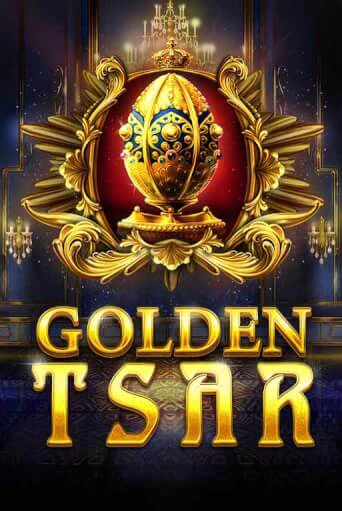 Демо игра Golden Tsar играть онлайн | Казино Х бесплатно