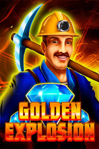 Демо игра Golden Explosion играть онлайн | Казино Х бесплатно