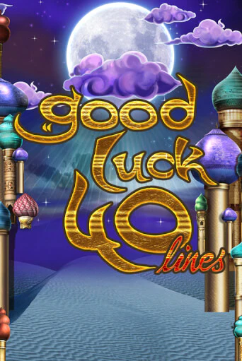 Демо игра Good Luck 40 играть онлайн | Казино Х бесплатно