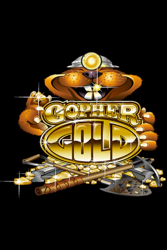 Демо игра Gopher Gold играть онлайн | Казино Х бесплатно