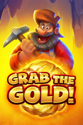 Демо игра Grab the Gold! играть онлайн | Казино Х бесплатно