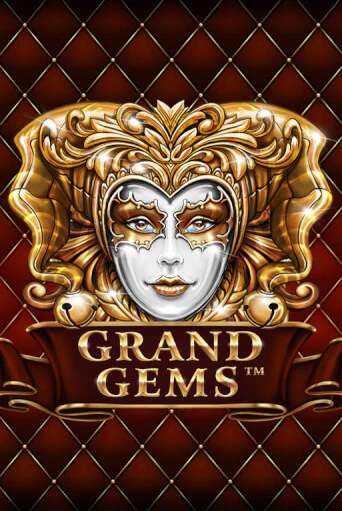 Демо игра Grand Gems играть онлайн | Казино Х бесплатно