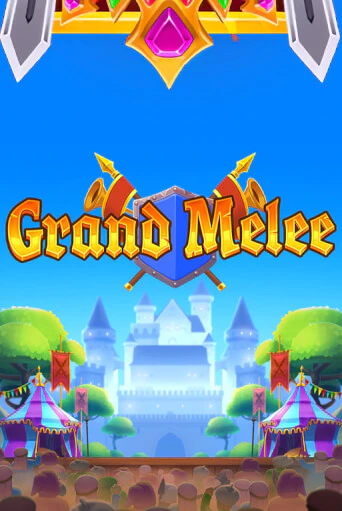 Демо игра Grand Melee играть онлайн | Казино Х бесплатно