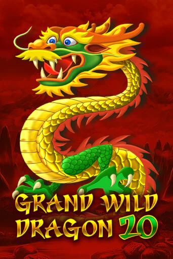 Демо игра Grand Wild Dragon играть онлайн | Казино Х бесплатно