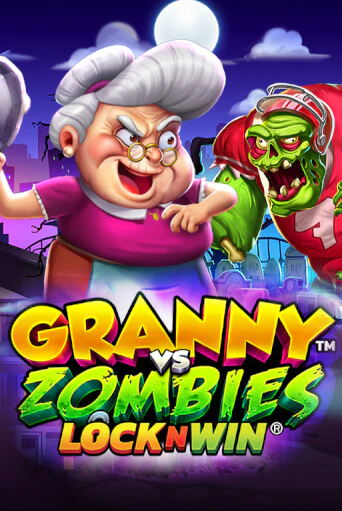 Демо игра Granny VS Zombies™ играть онлайн | Казино Х бесплатно