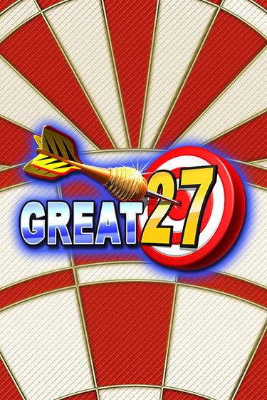 Демо игра Great 27 играть онлайн | Казино Х бесплатно