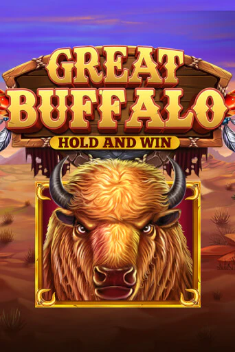 Демо игра Great Buffalo Hold’n Win играть онлайн | Казино Х бесплатно