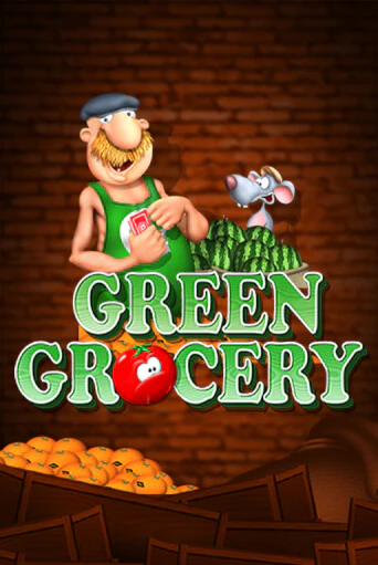 Демо игра Green Grocery играть онлайн | Казино Х бесплатно