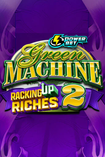 Демо игра Green Machine Racking Up Riches 2 играть онлайн | Казино Х бесплатно