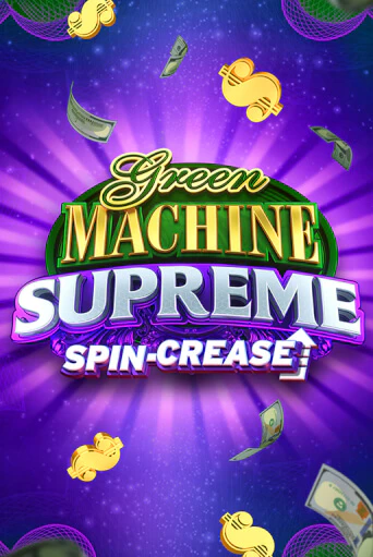 Демо игра Green Machine Supreme играть онлайн | Казино Х бесплатно