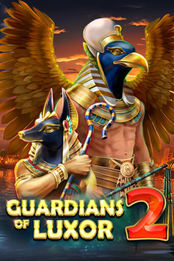 Демо игра Guardians Of Luxor 2 играть онлайн | Казино Х бесплатно