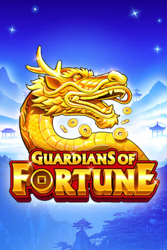 Демо игра Guardians of Fortune играть онлайн | Казино Х бесплатно