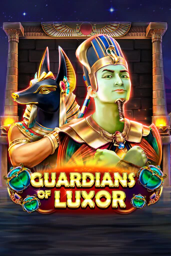 Демо игра Guardians of Luxor играть онлайн | Казино Х бесплатно