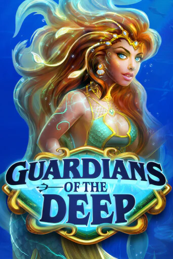 Демо игра Guardians of the Deep играть онлайн | Казино Х бесплатно