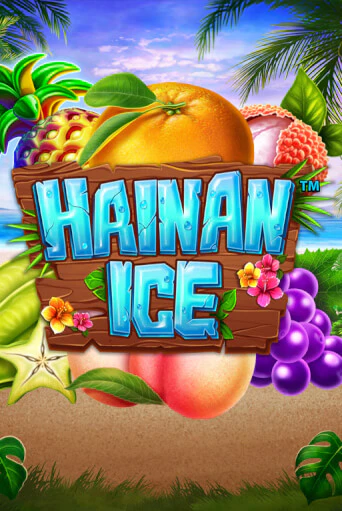 Демо игра Hainan Ice играть онлайн | Казино Х бесплатно