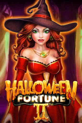 Демо игра Halloween Fortune II играть онлайн | Казино Х бесплатно