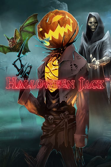 Демо игра Halloween Jack™ играть онлайн | Казино Х бесплатно