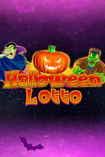 Демо игра Halloween Lotto играть онлайн | Казино Х бесплатно