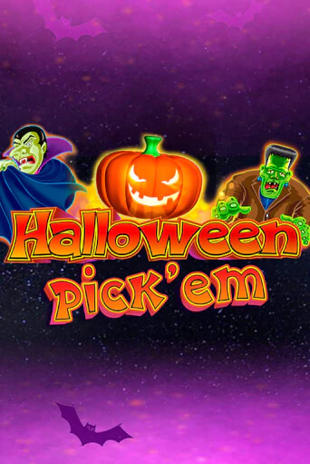 Демо игра Halloween Pick'em играть онлайн | Казино Х бесплатно