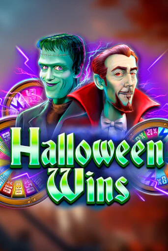 Демо игра Halloween Wins играть онлайн | Казино Х бесплатно