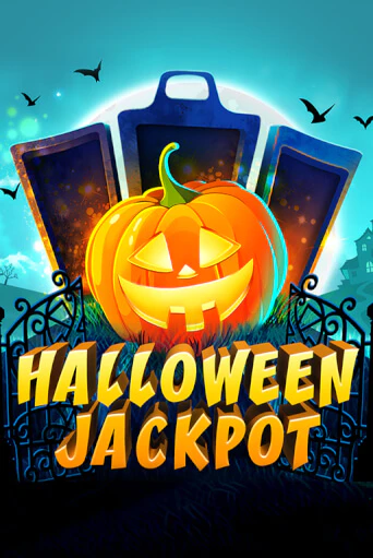 Демо игра Halloween Jackpot играть онлайн | Казино Х бесплатно