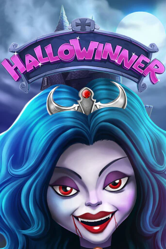 Демо игра Hallowinner играть онлайн | Казино Х бесплатно